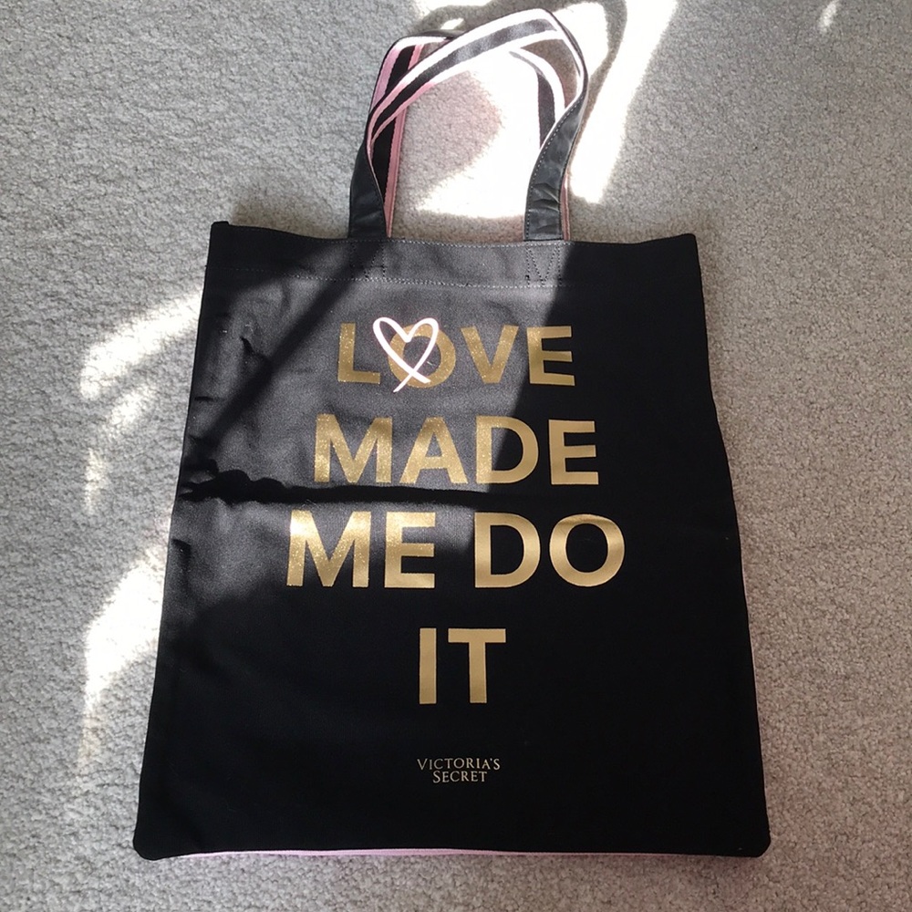 Victoria Secret Tote